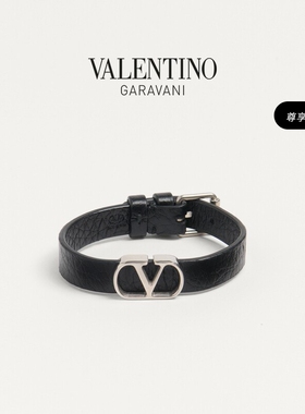 华伦天奴VALENTINO男士手镯