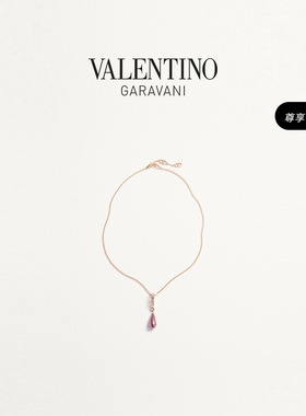 华伦天奴VALENTINO女士项链