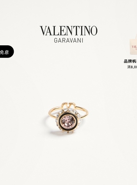 华伦天奴VALENTINO女士戒指
