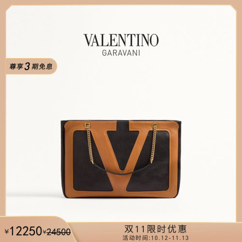 华伦天奴VALENTINO男女同款手袋