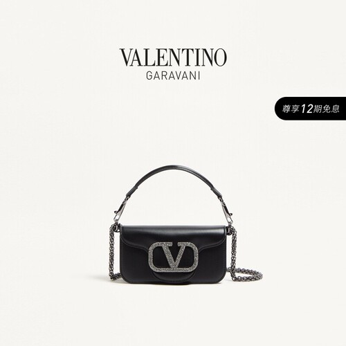 华伦天奴VALENTINO女士手袋