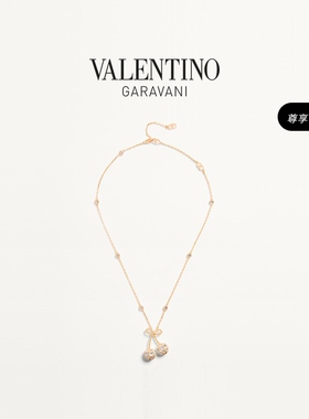 华伦天奴VALENTINO女士项链