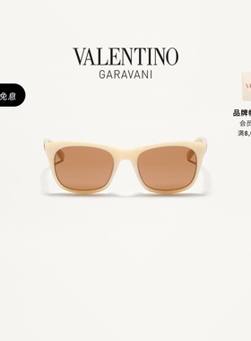 华伦天奴VALENTINO太阳镜