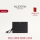 SIGNATURE 手拿包 华伦天奴VALENTINO男士 VLOGO 礼物 6期免息