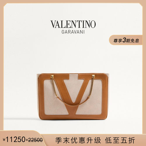 华伦天奴VALENTINO女士手袋