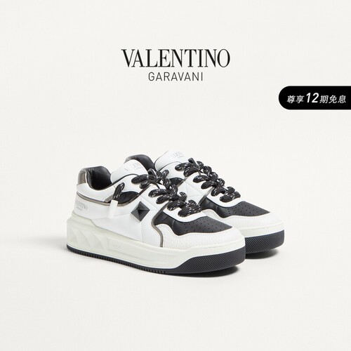 华伦天奴VALENTINO男士运动鞋