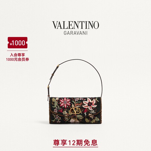 华伦天奴VALENTINO女士手袋