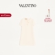 新品 短款 上市 COUTURE 连衣裙 华伦天奴VALENTINO女士CREPE