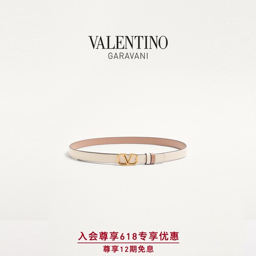 华伦天奴VALENTINO女士腰带