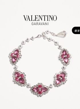 华伦天奴VALENTINO女士项链