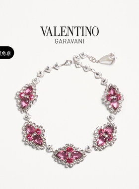 华伦天奴VALENTINO女士项链