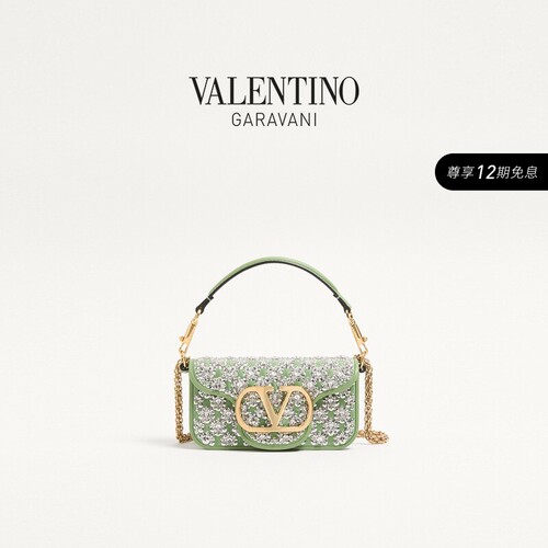 华伦天奴VALENTINO女士手袋