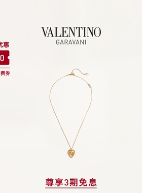 华伦天奴VALENTINO女士项链