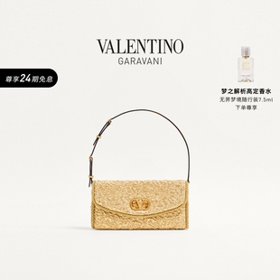 DEVAIN 华伦天奴VALENTINO女士 小号手袋 24期免息