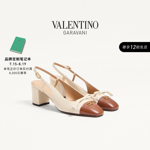 华伦天奴VALENTINO女士高跟鞋