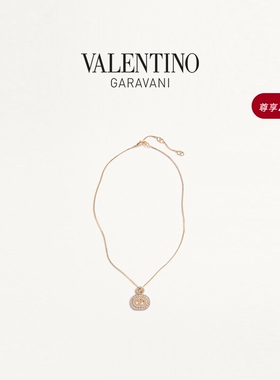华伦天奴VALENTINO女士项链