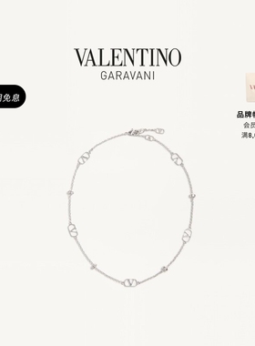 华伦天奴VALENTINO女士项链