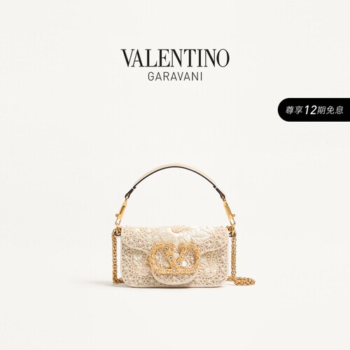 华伦天奴VALENTINO女士手袋