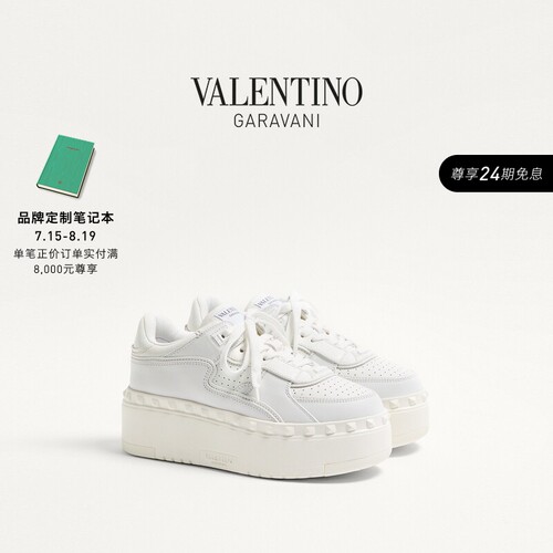 华伦天奴VALENTINO女士运动鞋