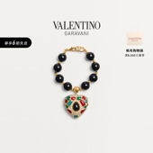 COEUR 华伦天奴VALENTINO女士 6期免息 ROYAL 手镯 礼物