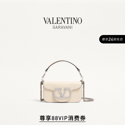 华伦天奴VALENTINO女士手袋