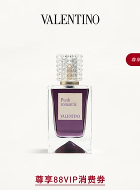 华伦天奴VALENTINO香水