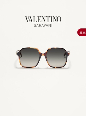 华伦天奴VALENTINO太阳镜