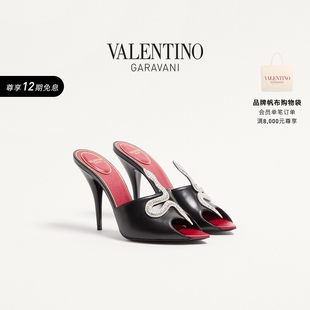 VIPERE 凉鞋 COEUR 华伦天奴VALENTINO女士 新品 上市