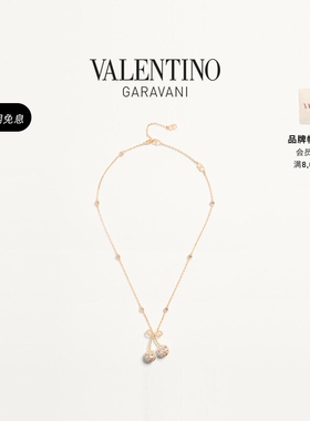 华伦天奴VALENTINO女士项链