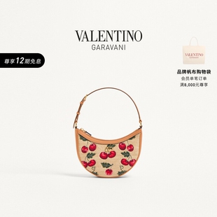 SIGNATURE 樱桃手袋 VLOGO 华伦天奴VALENTINO女士