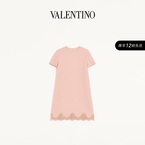 华伦天奴VALENTINO女士连衣裙