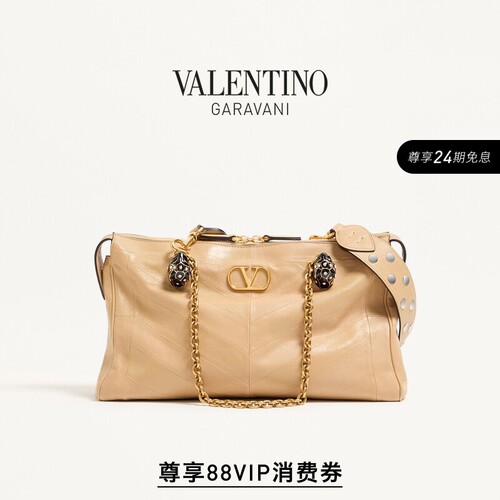 华伦天奴VALENTINO女士手袋
