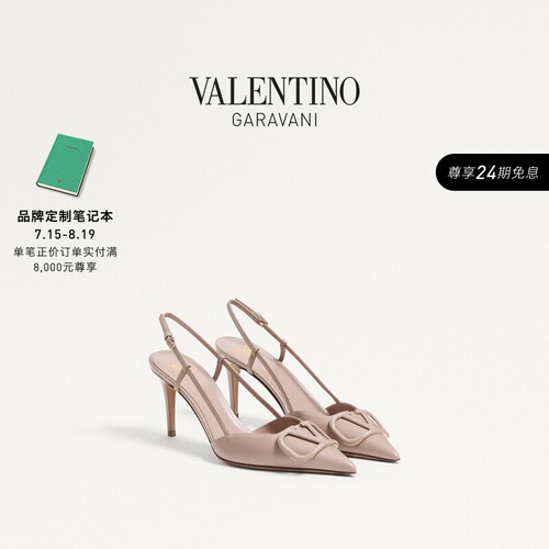 华伦天奴VALENTINO女士高跟鞋