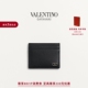 礼物 线上限定 华伦天奴VALENTINO男士 VLOGO SIGNATURE卡夹