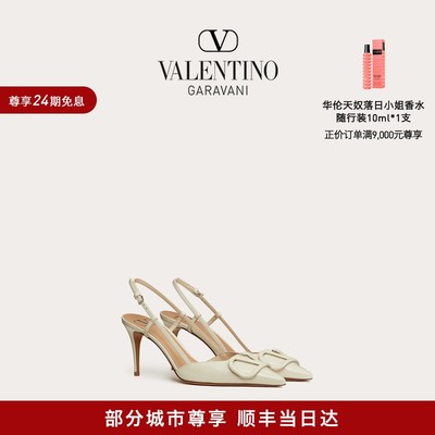 华伦天奴VALENTINO女士高跟鞋