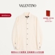 盘扣山东绸衬衫 华伦天奴VALENTINO男士 礼物 6期免息