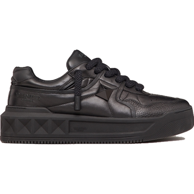 华伦天奴VALENTINO男士运动鞋