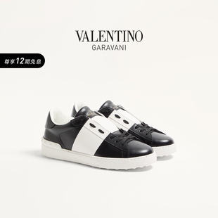 OPEN 华伦天奴VALENTINO男士 上市 运动鞋 新品