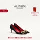 高跟鞋 凉鞋 VLOGO SIGNATURE 礼物 华伦天奴VALENTINO女士