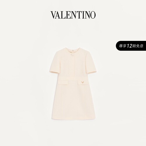 华伦天奴VALENTINO女士连衣裙