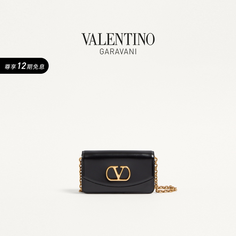 华伦天奴VALENTINO女士手袋