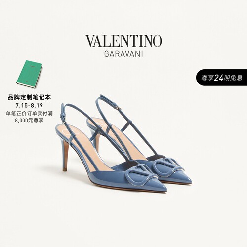 华伦天奴VALENTINO女士高跟鞋