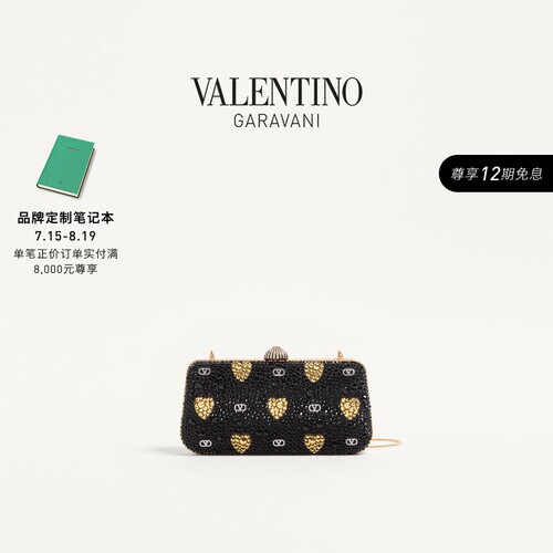 华伦天奴VALENTINO女士手袋