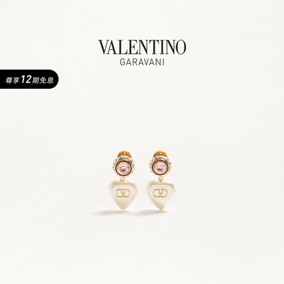 华伦天奴VALENTINO女士耳环