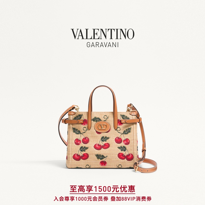 华伦天奴VALENTINO女士手袋