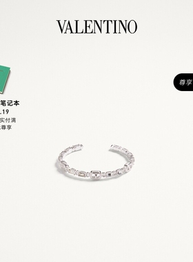 华伦天奴VALENTINO女士手镯