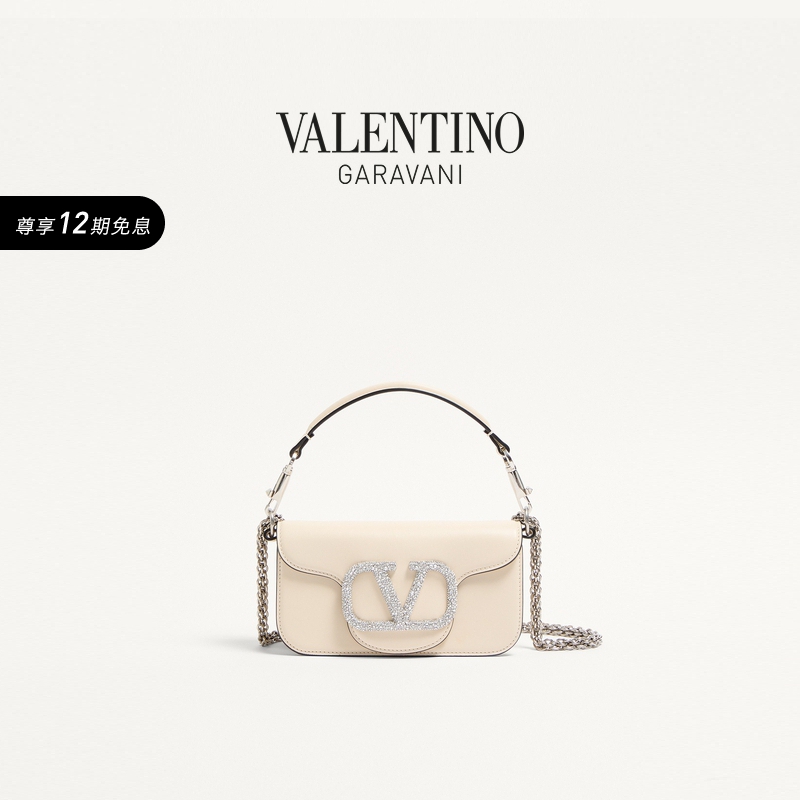 华伦天奴VALENTINO女士手袋