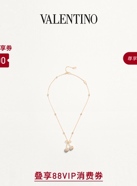 华伦天奴VALENTINO女士项链