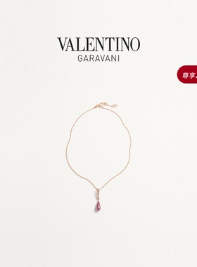华伦天奴VALENTINO女士项链