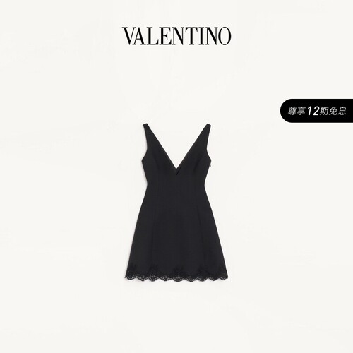华伦天奴VALENTINO女士连衣裙